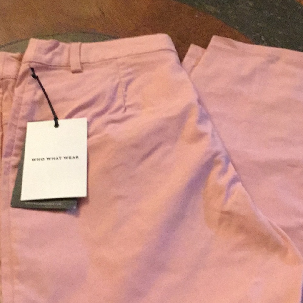 Pants